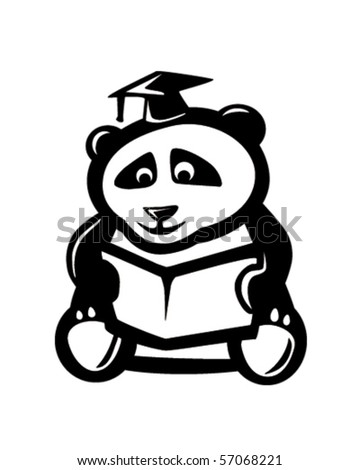 Reading Panda