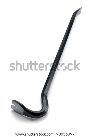 Iron Crowbar