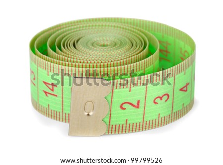 rolled tape