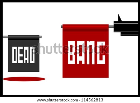 Barrel Graphic