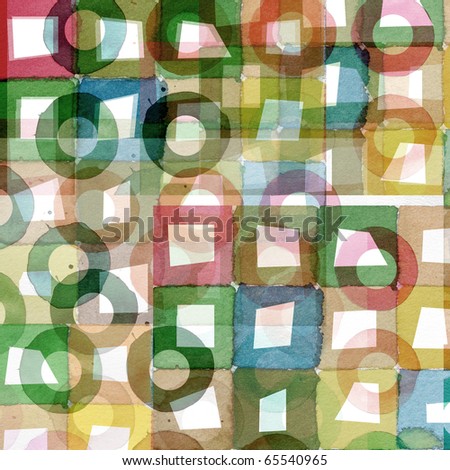 stock photo : graphic design background pattern