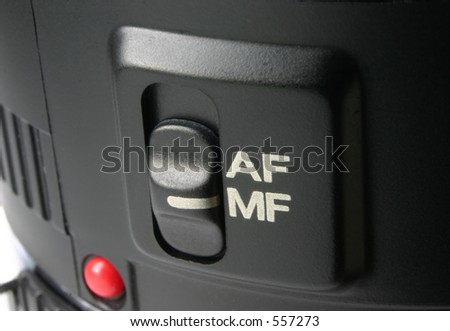 Auto Manual Switch