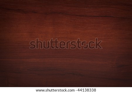 Image of a fine wood background