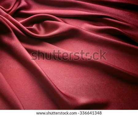 Satin Cloth