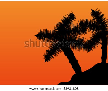 sunset beaches wallpaper. sunset beach background.