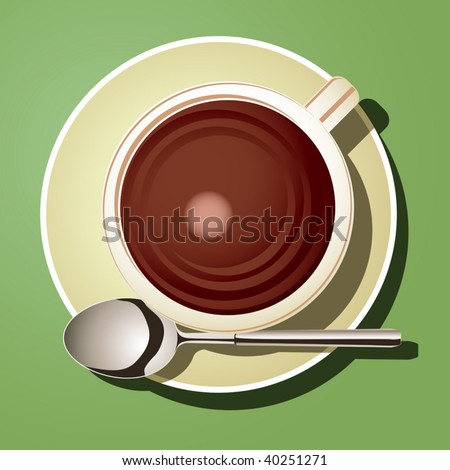 Hot Chocolate Vector