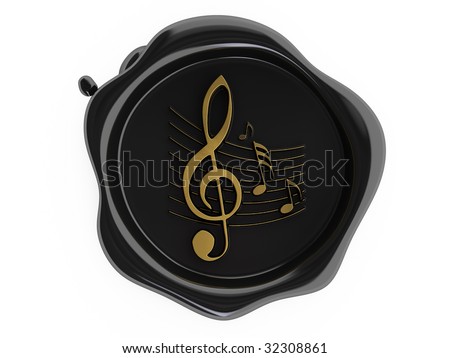 images of music notes symbols. music notes symbol gold