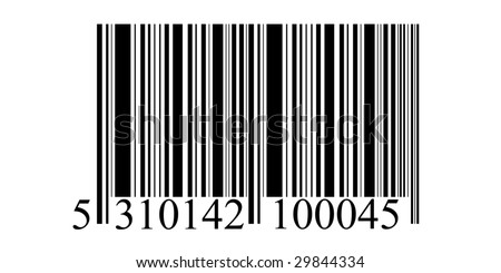 Bar code