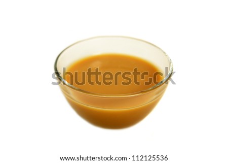 Boiled Condensed Milk