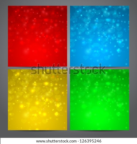 Abstract background Abstract background