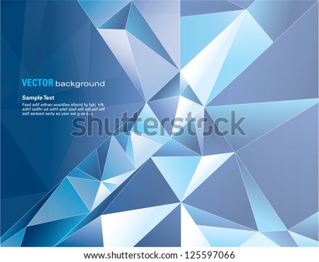 Abstract Vector Background Abstract Vector Background