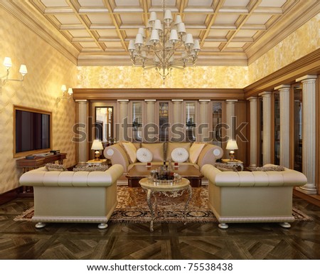 Office Interior Designer