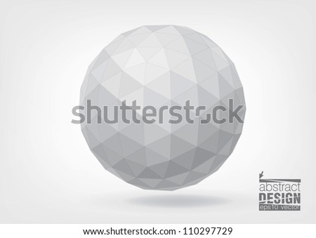 Spherical Shape