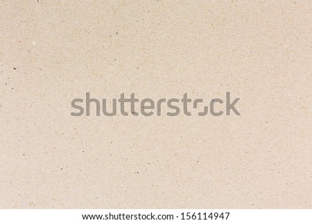 High resolution recycled cardboard texture