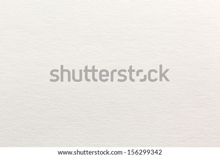 High resolution Watercolor Paper texture. Stock Photo