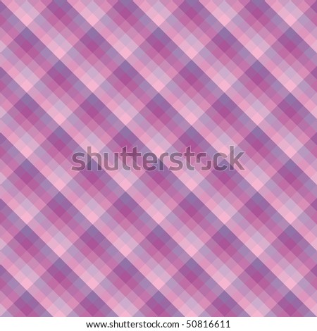 Violet checkered background