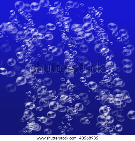 sea Bubbles