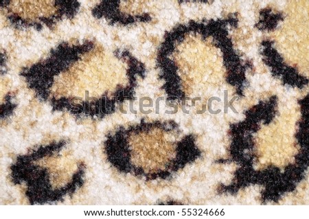 animal print background. stock photo : Animal print useful as a ackground texture / design.