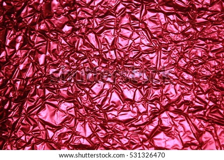 Pink glitter background. Candy texture paper