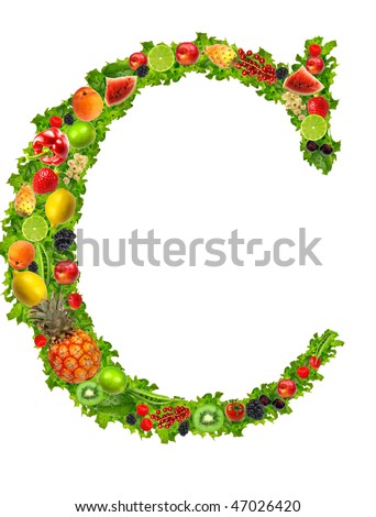 C Fruit