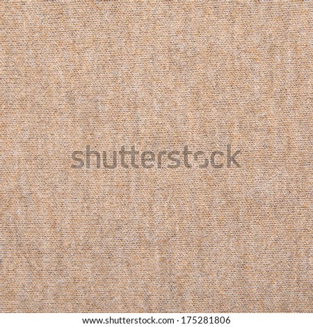 Brown Fabric texture, cloth background scrap booking
