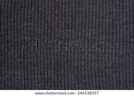 Black Fabric texture, cloth background scrap booking