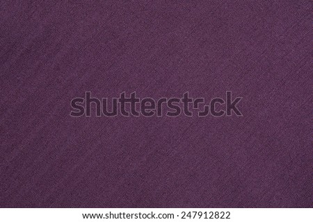 Background purple fabric. Texture patterns materials. Textiles.