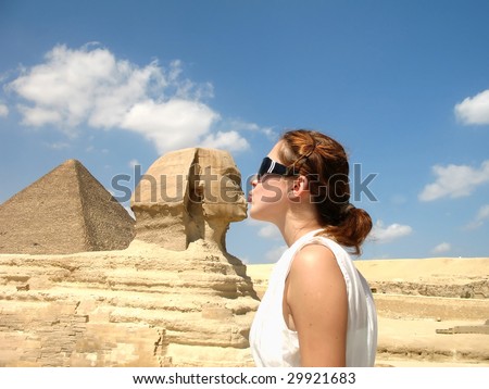 Porn with animal in El Giza