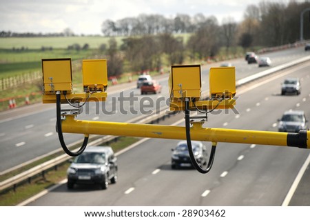 traffic video cameras