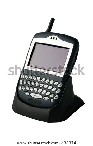 multimedia phone / handheld PC
