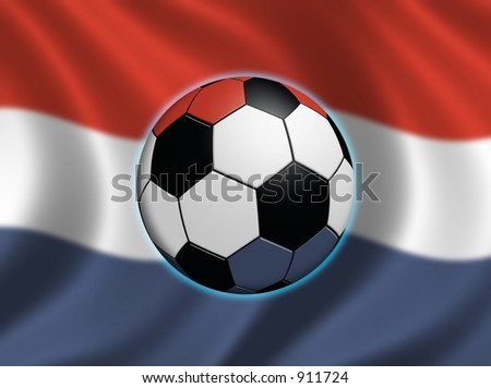 netherlands soccer. in Netherlands - Soccer