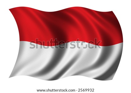 indonesian flag 2011. indonesian flag 2011. indonesia flag icon. stock; indonesia flag icon. stock