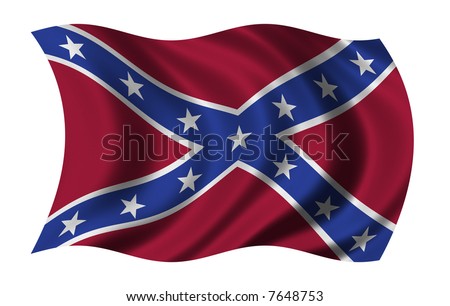 confederate states of america. of the Confederate States