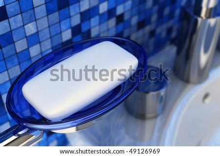 Shallow Bathroom Sink