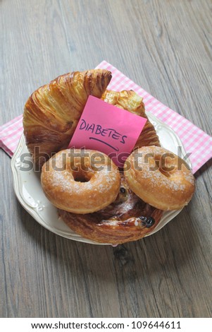 diabetes,food that can produce diabetes