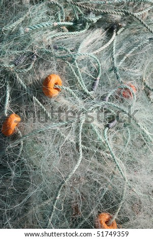 fish net