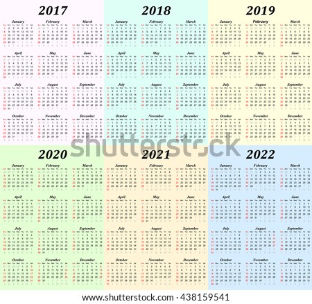 Календарь посту 2017-2018