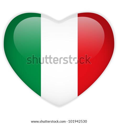 Italy Heart