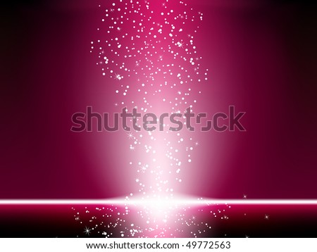 stars background images. Pink Stars Background.