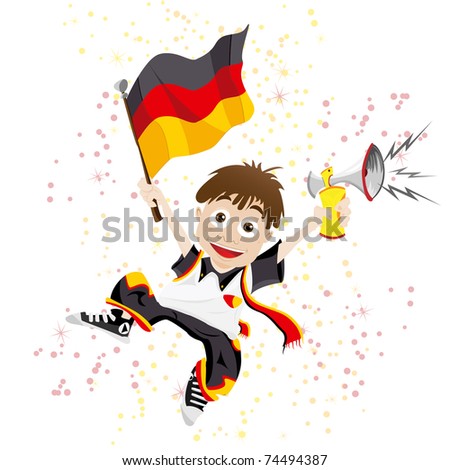 Soccer German Wallpaper
