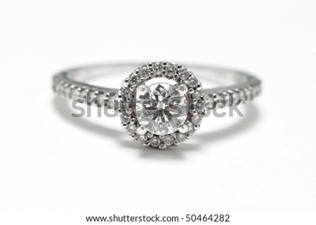 stock photo Wedding Ring