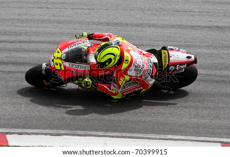 3: Valentino Rossi from