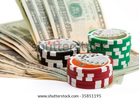 Poker Cash