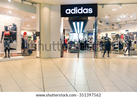 adidas store bologna