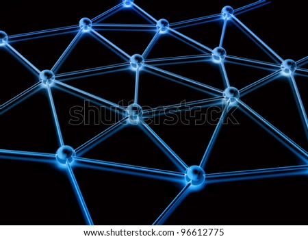 Abstract Network
