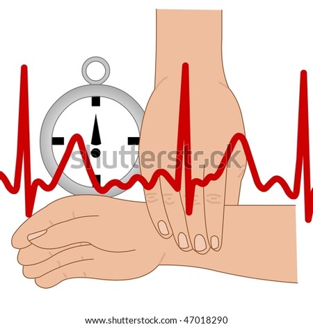 How to Take an Infants Pulse How to Take an Infants Pulse