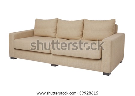 Side View Couch