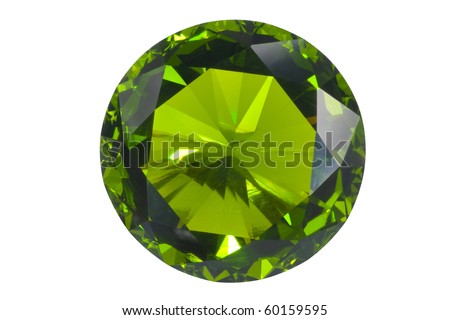 Gem Green