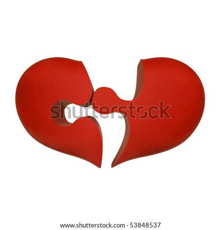 red heart clip art free. on largest free clip art,