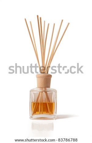 Oil Incense